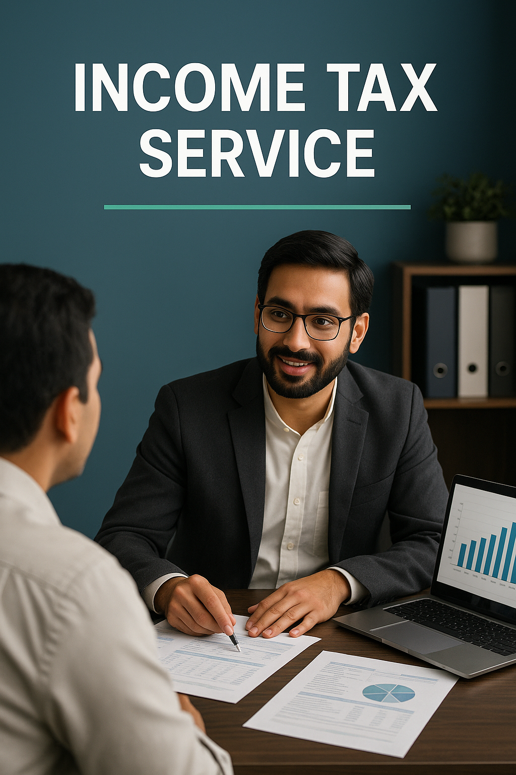 Individual Tax Services